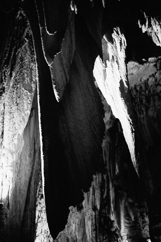 Whispers of the Cave