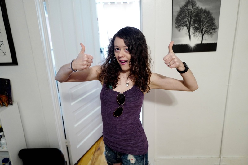 Cheerful Vibes at Home