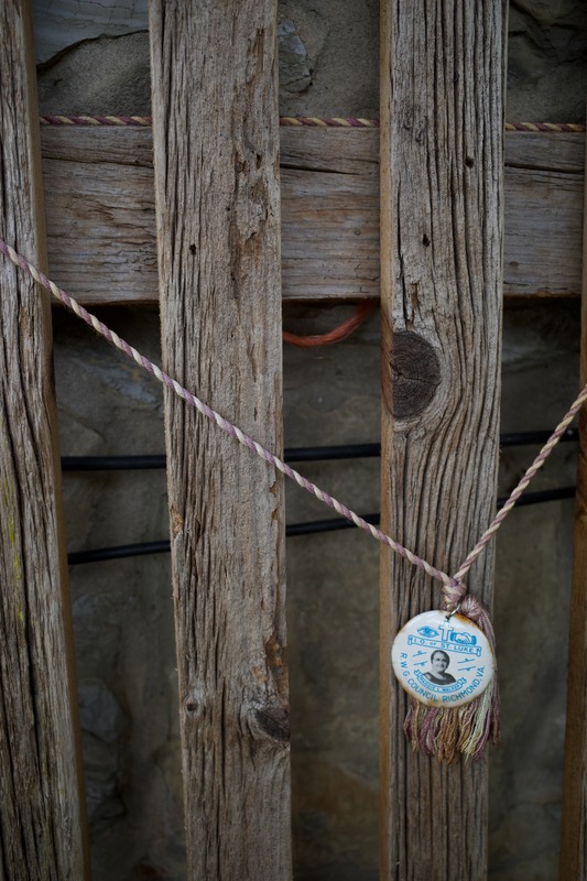 Rustic Charm and Memory