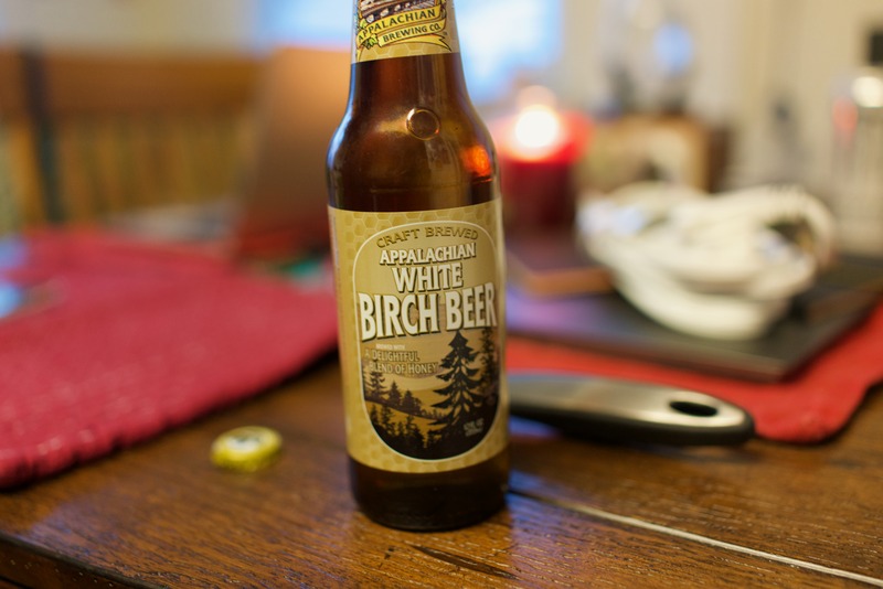 A Sip of Appalachian Charm