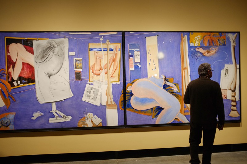 Exploring Artistic Bodies