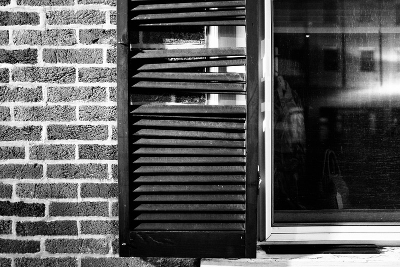 Shadows and Solitude