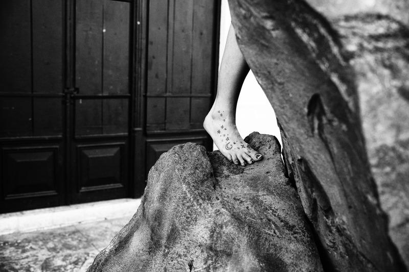 Whispers of the Earth