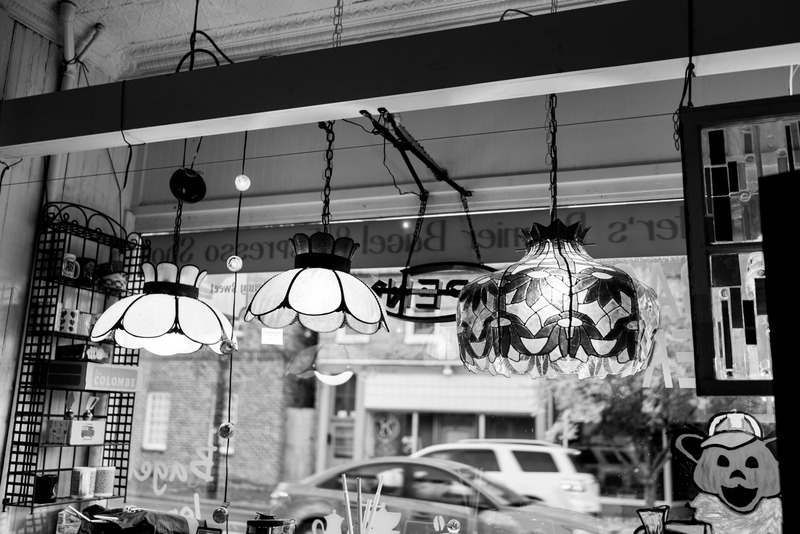 Illuminated Elegance