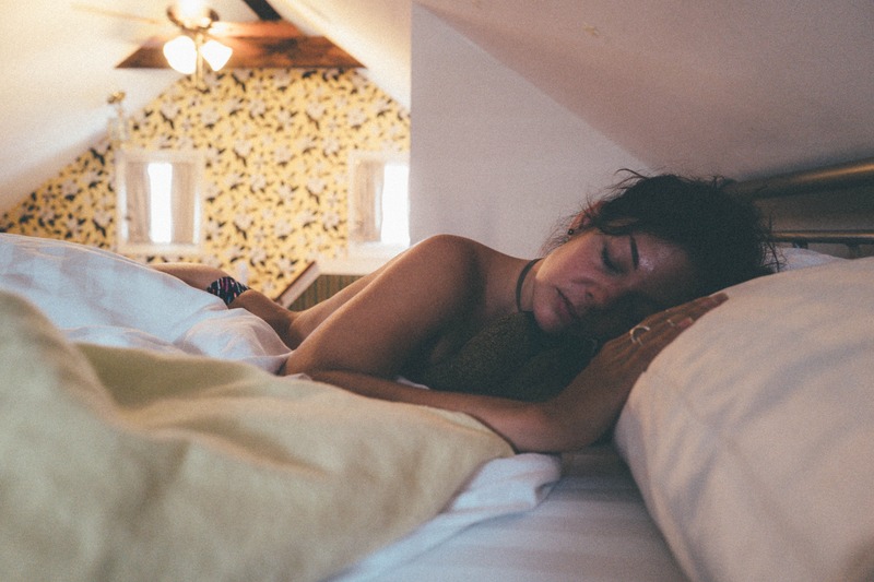 Quiet Morning Reverie