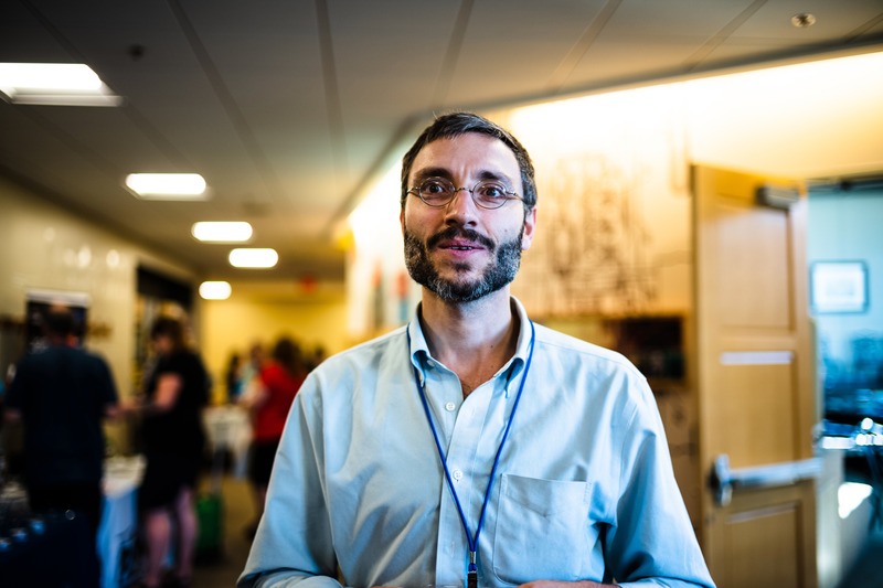 Engaged Communicator