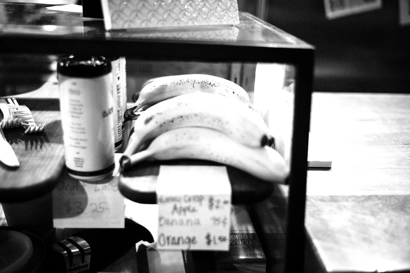 Simple Market Selection