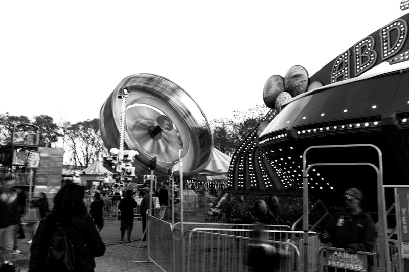 Whirring Carnival Energy