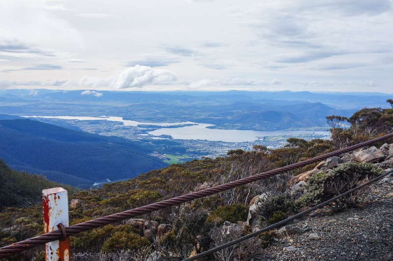 A Summit Perspective