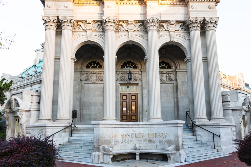 Architectural Grandeur