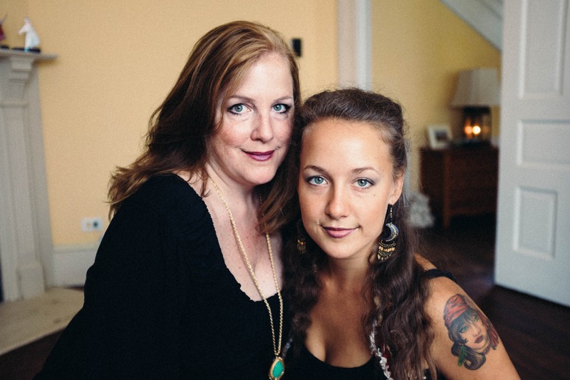 A Portrait of Connection