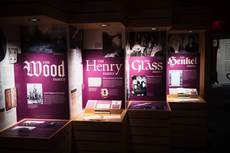 Heritage Illuminated