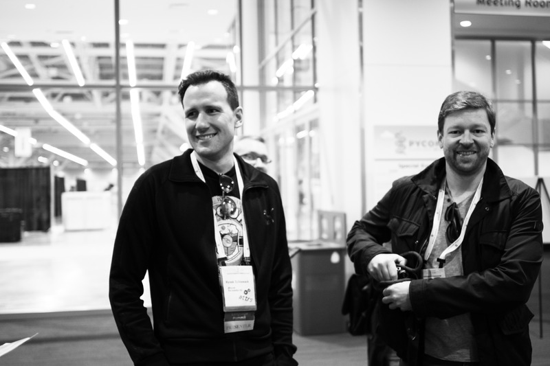 Moments of Connection