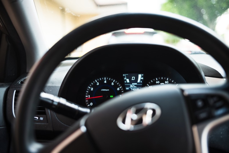 Inside the Driver's Realm