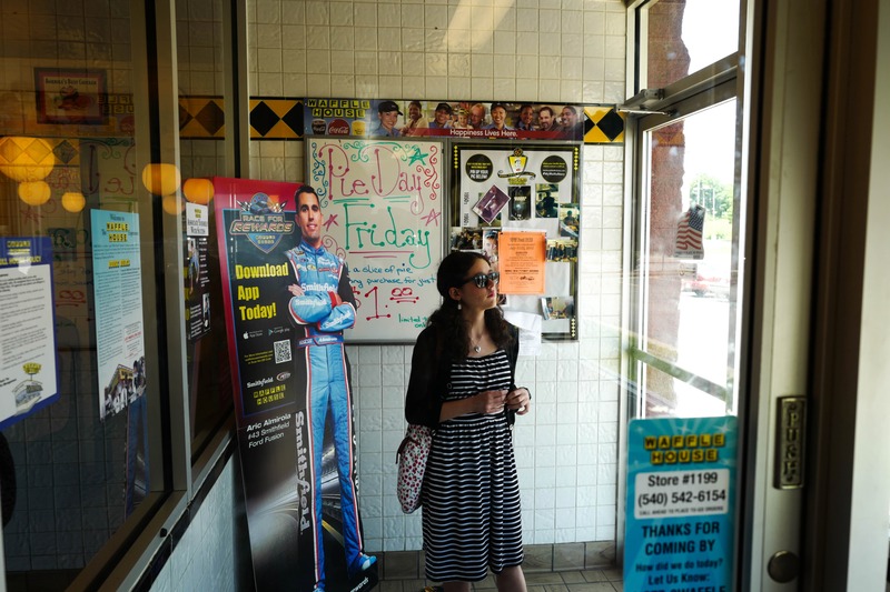 Waiting for Sweetness