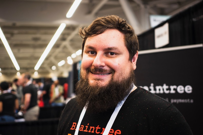 Engaged in Conversation