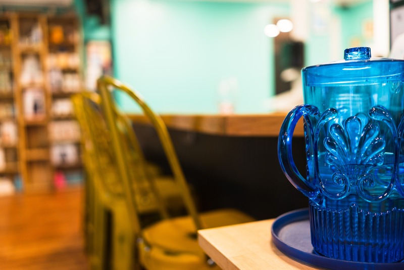 A Glimpse of Serenity