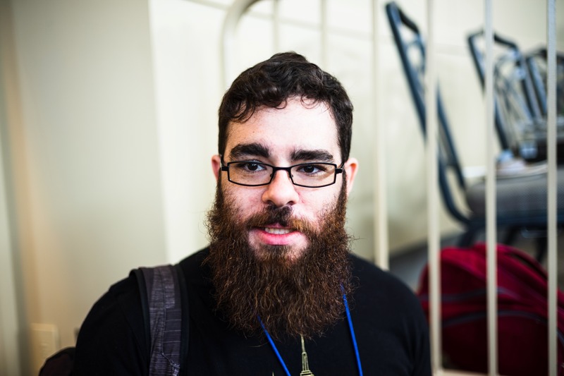 Contemplative Moment