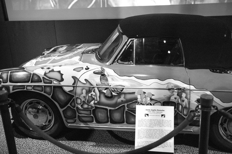 Vibrant Memories of a Legend