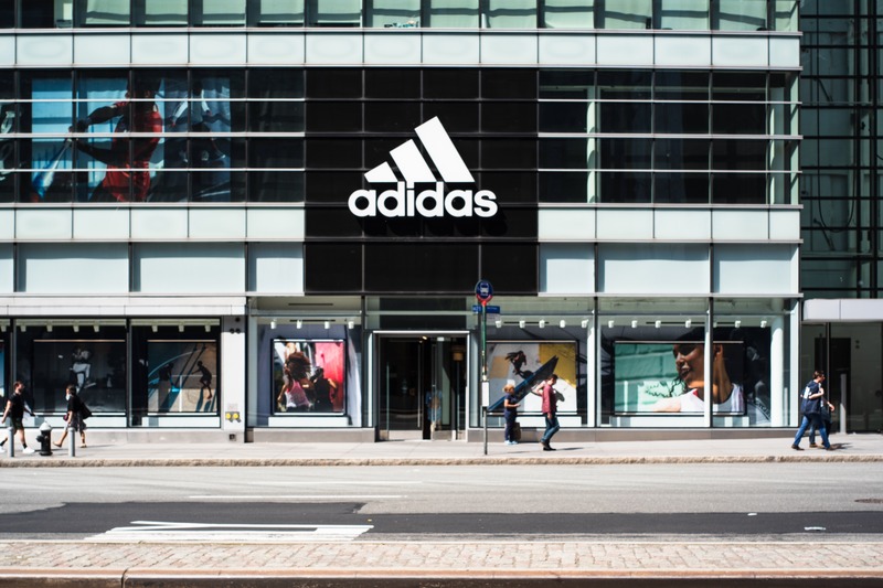 Urban Sports Aesthetic