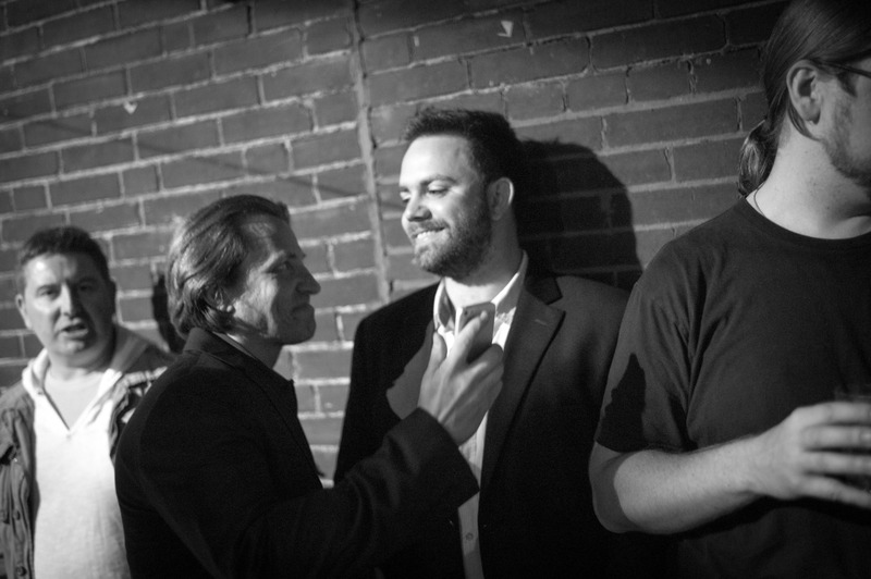 Evening Conversations