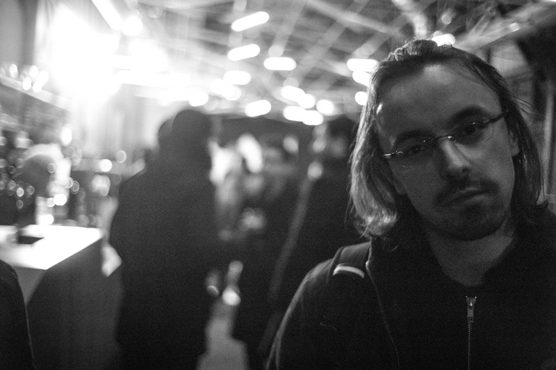 Shadows of Contemplation