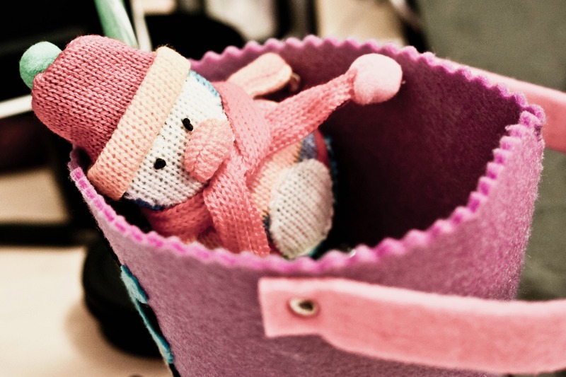 Whimsical Winter Companion