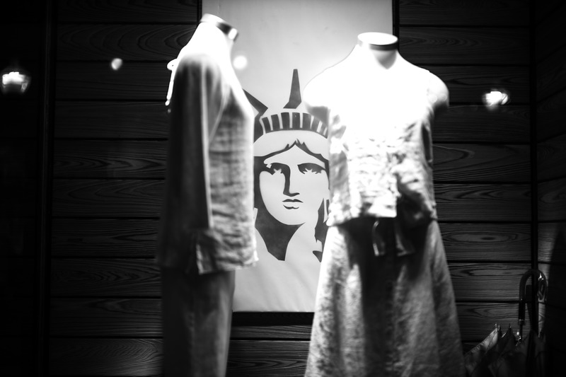 Silhouettes of Freedom