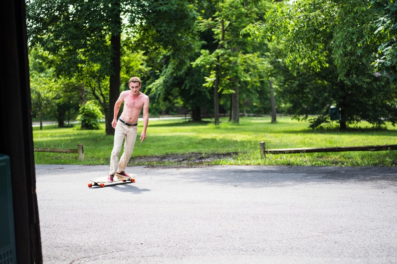 Summer Skate