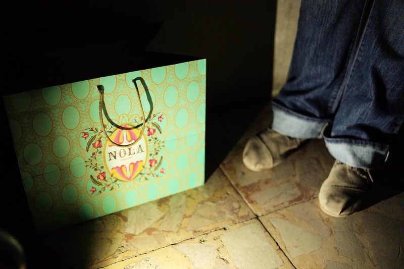 Whispers of Surprise