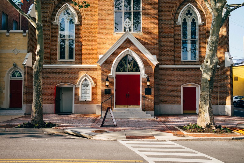 The Vibrancy of Tradition