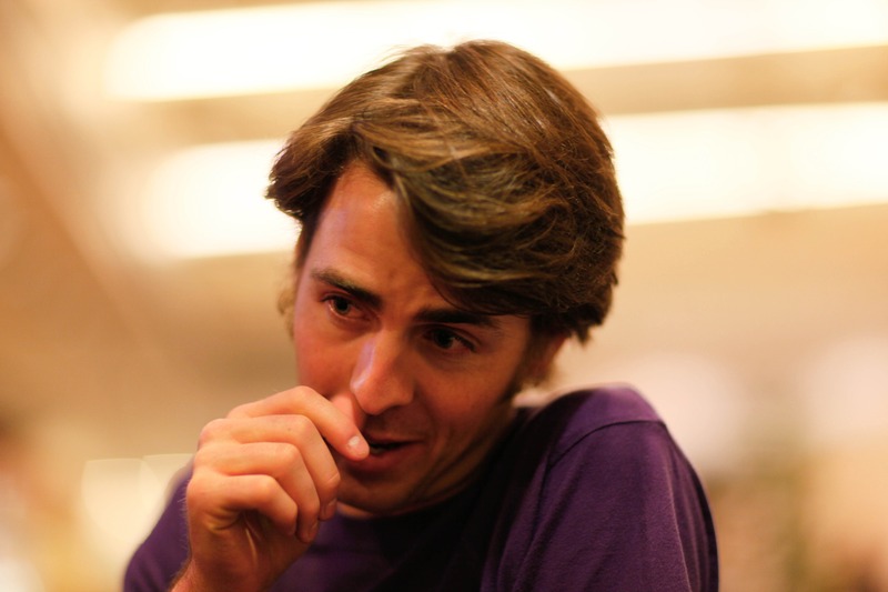 Contemplative Moment