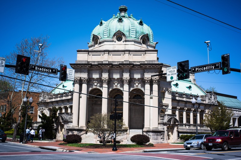 Architectural Elegance