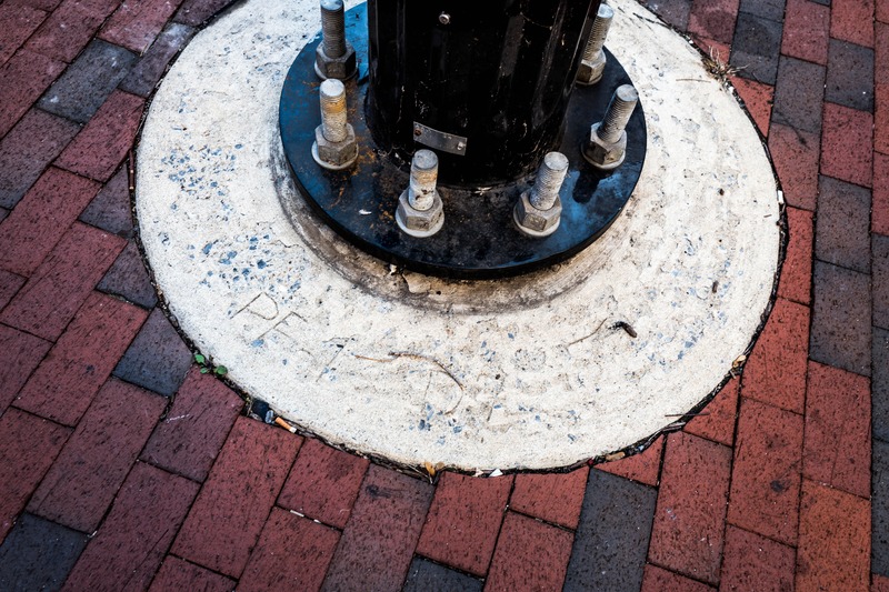 Urban Detail: A Hidden Story