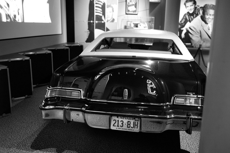 Retro Elegance Unveiled