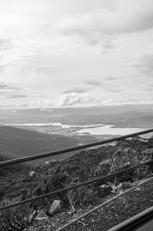 Silent Mountain Vista