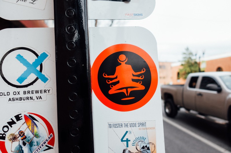 Urban Meditative Vibes