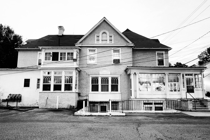 Silent Tales of Architecture