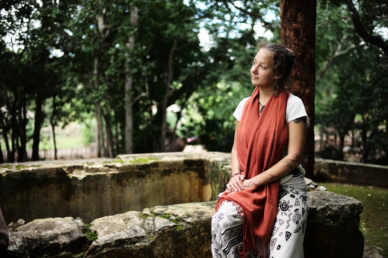 Contemplative Harmony