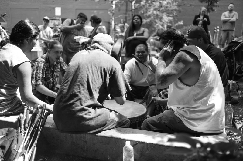 Rhythm of the Gathering