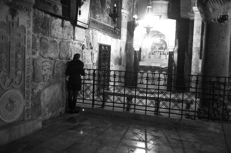 Contemplative Shadows