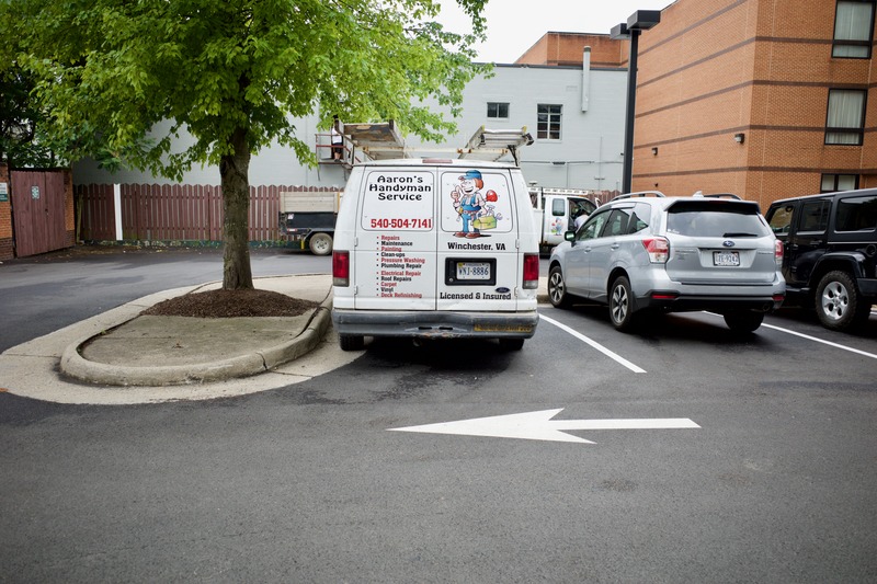 Urban Handyman's Haven