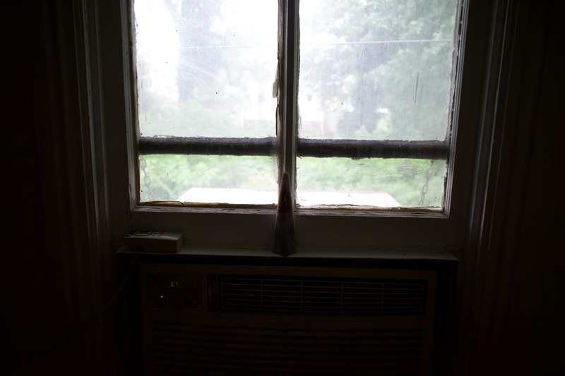 Whispers of a Forgotten Room