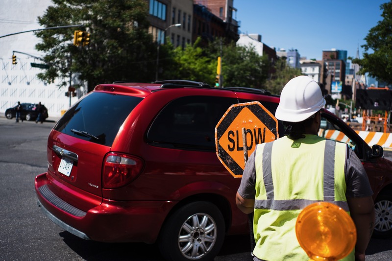 Urban Traffic Control