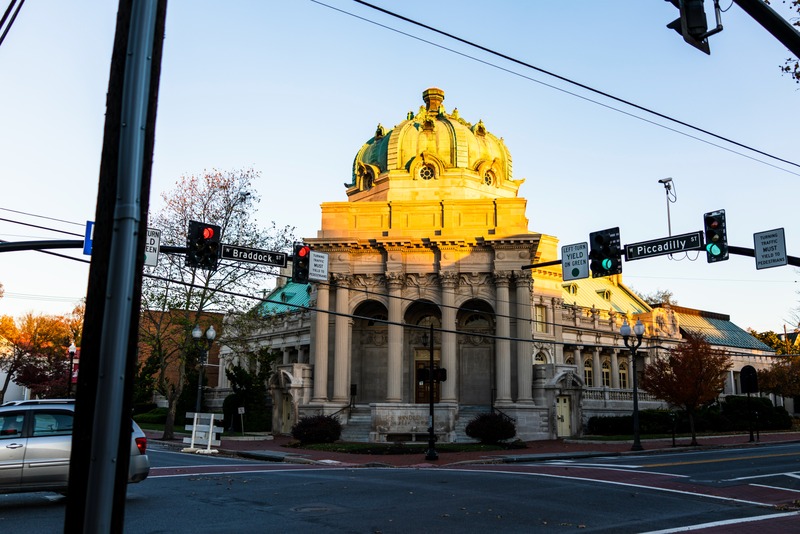 Golden Hour Elegance
