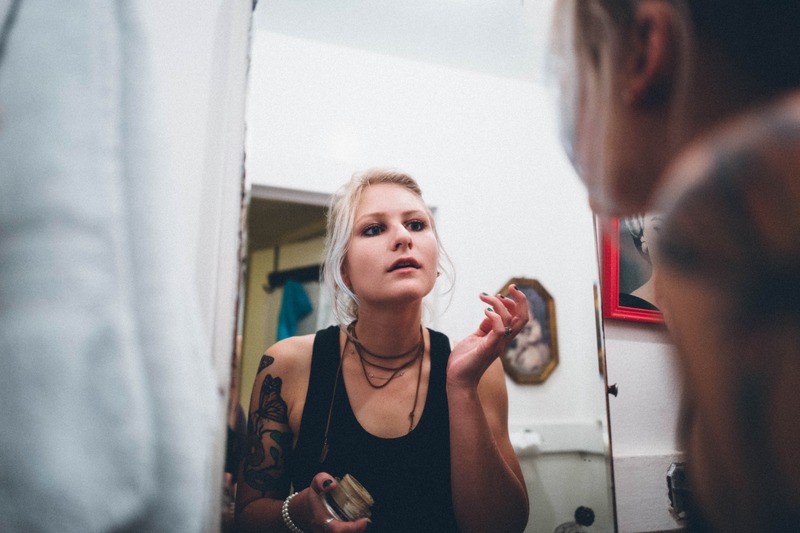 Introspection in the Mirror