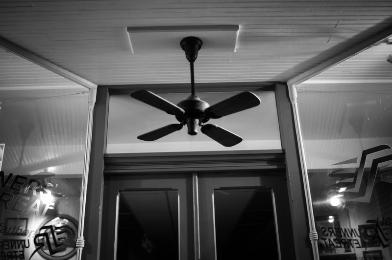 Whispers of Stillness