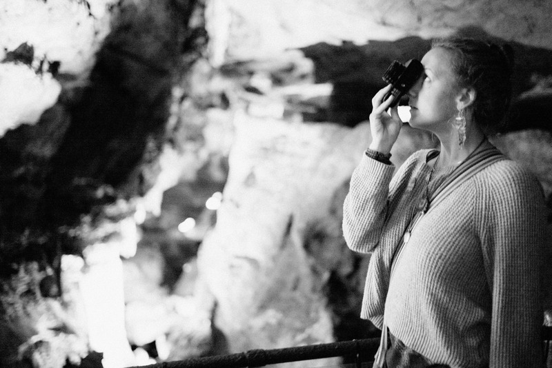 Exploration in Darkness