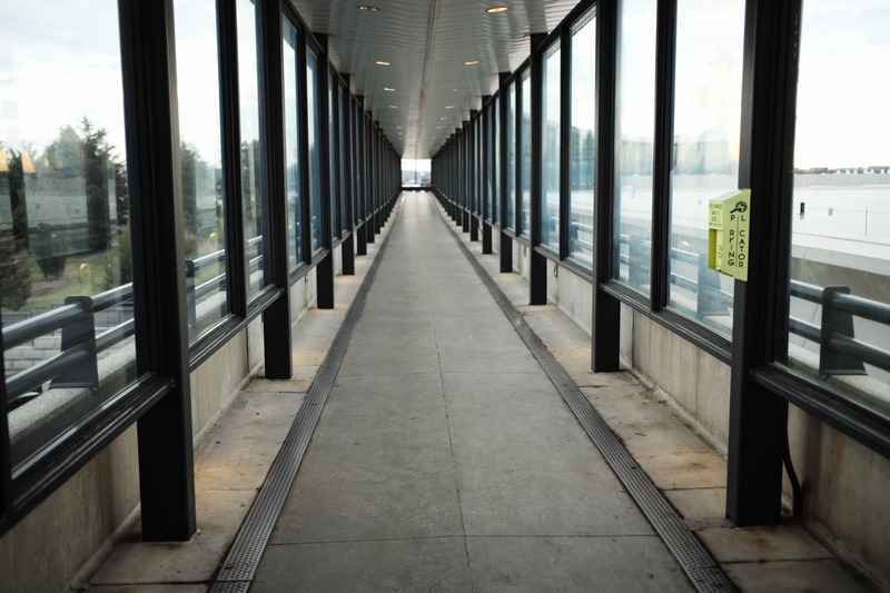 Pathway to Tranquility