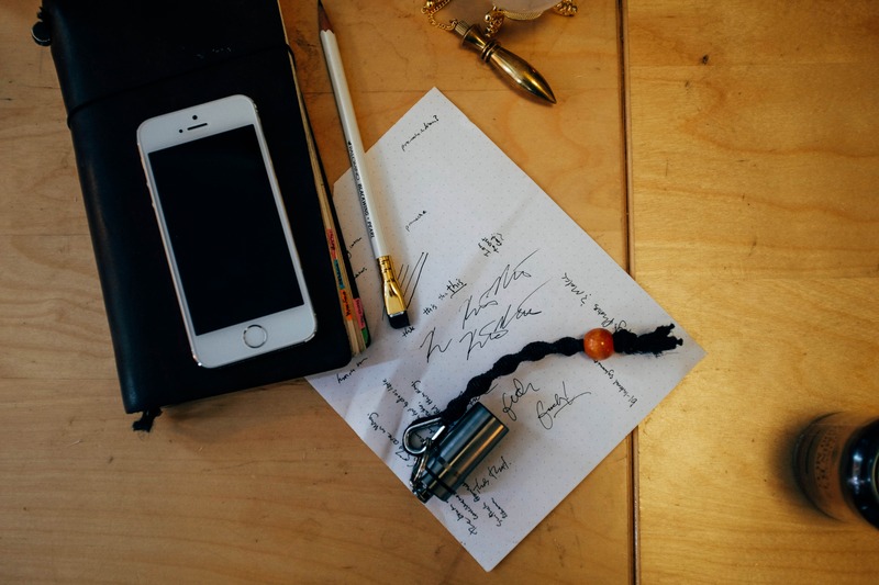 Creative Workspace Essentials